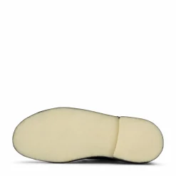 Clarks Originals Desert Boot Svart Outlet