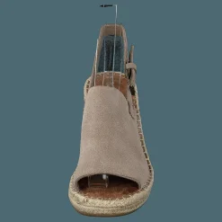 Toms Desert Taupe Suede Desert Taupe Brun Sale
