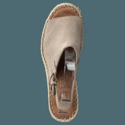 Toms Desert Taupe Suede Desert Taupe Brun Sale