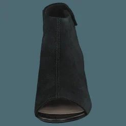 Clarks Deva Bell Black Svart