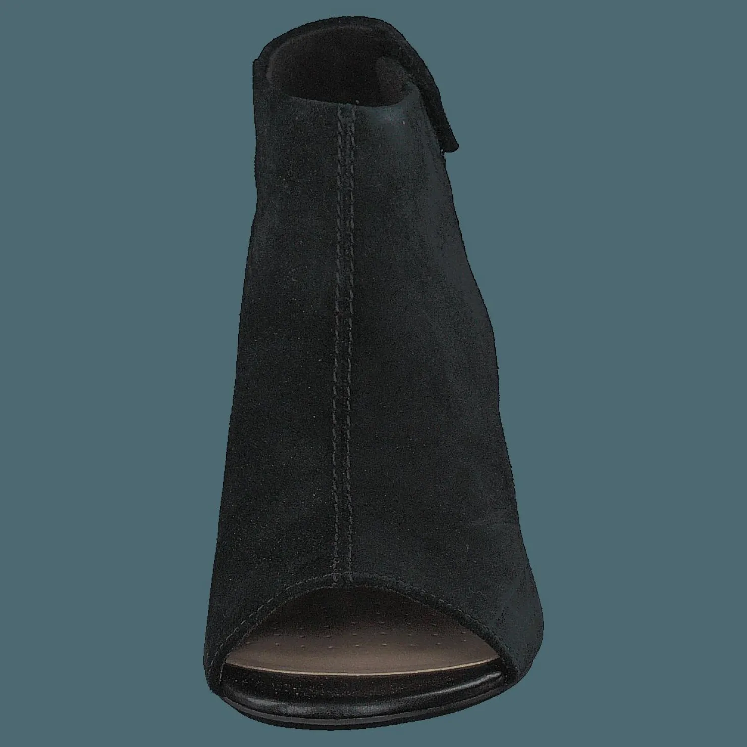 Clarks Deva Bell Black Svart