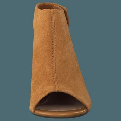 Clarks Deva Bell Tan Brun Best
