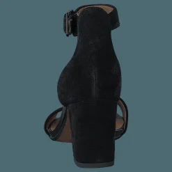 Clarks Deva Mae Black Sde Svart