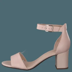 Clarks Deva Mae Dusty Rose Rosa Online