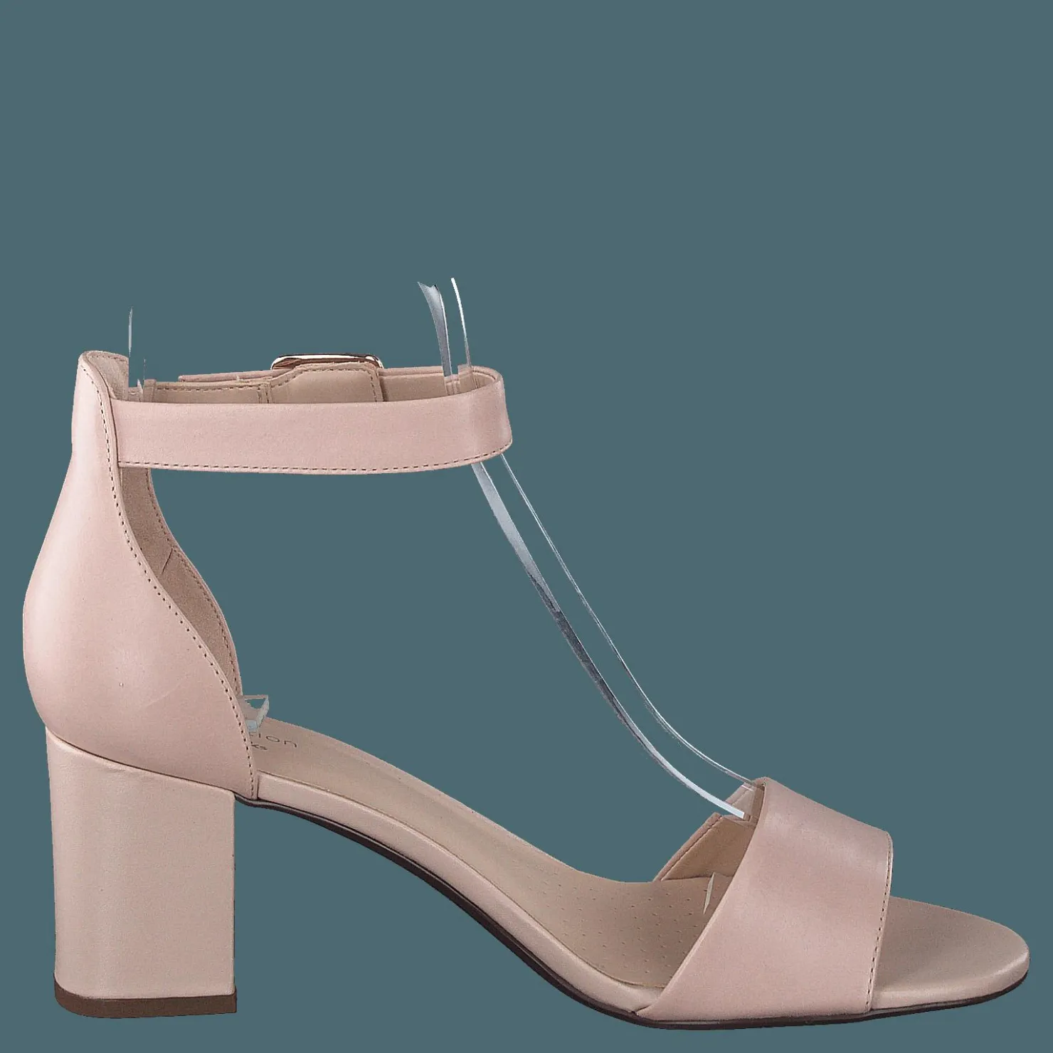 Clarks Deva Mae Dusty Rose Rosa Online