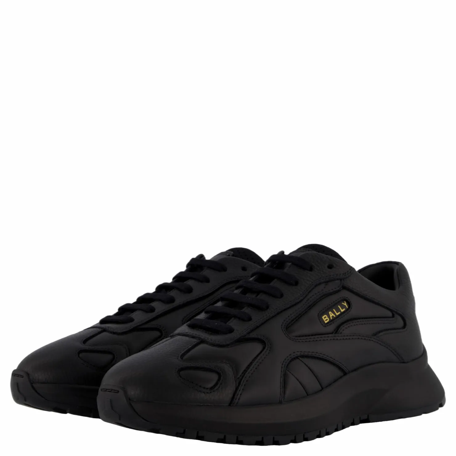 Bally Dewy U901 Svart Clearance