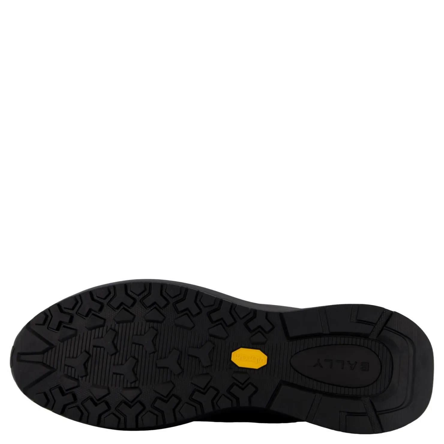 Bally Dewy U901 Svart Clearance