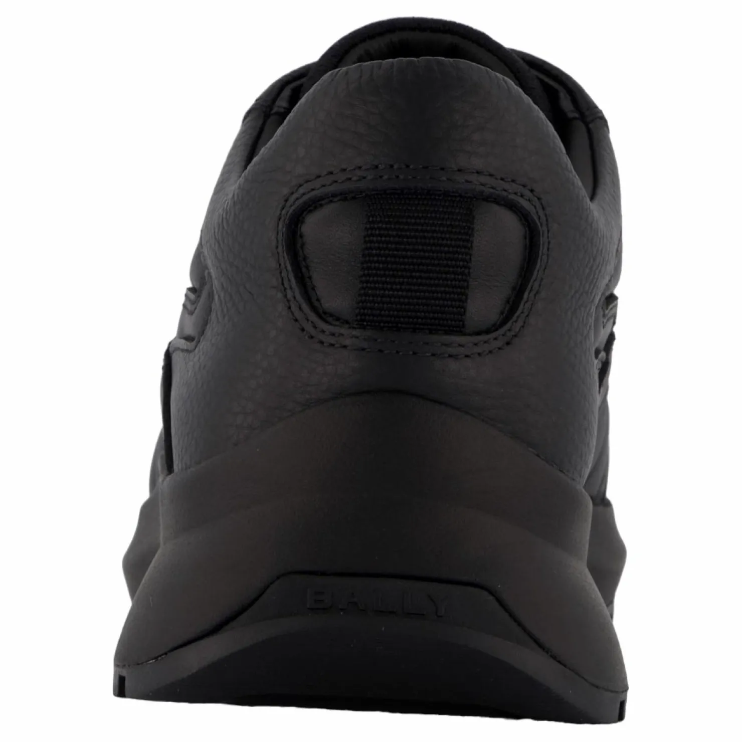 Bally Dewy U901 Svart Clearance