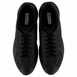 Bally Dewy U901 Svart Clearance