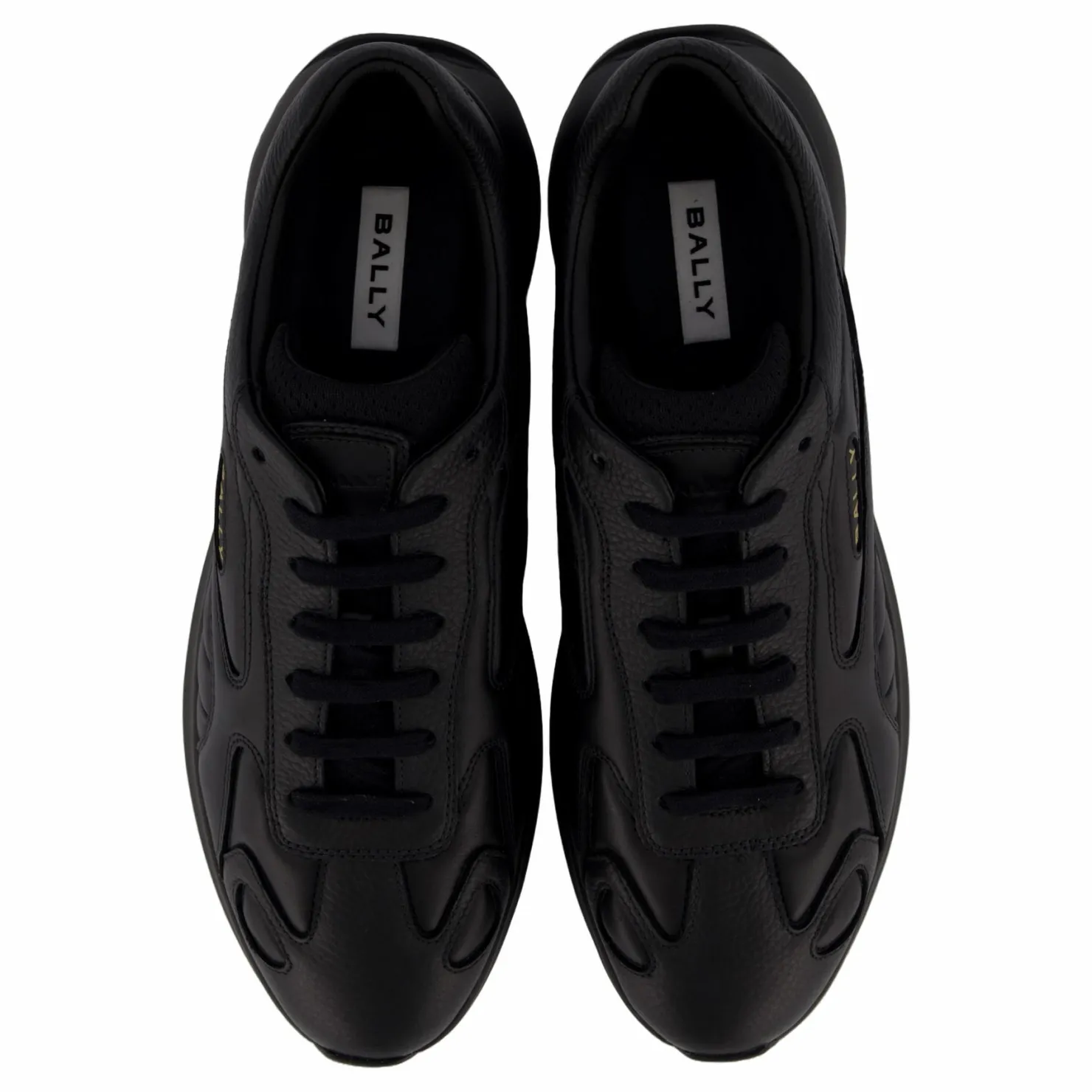 Bally Dewy U901 Svart Clearance