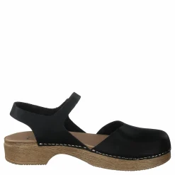 Calou Diana Black Svart Best