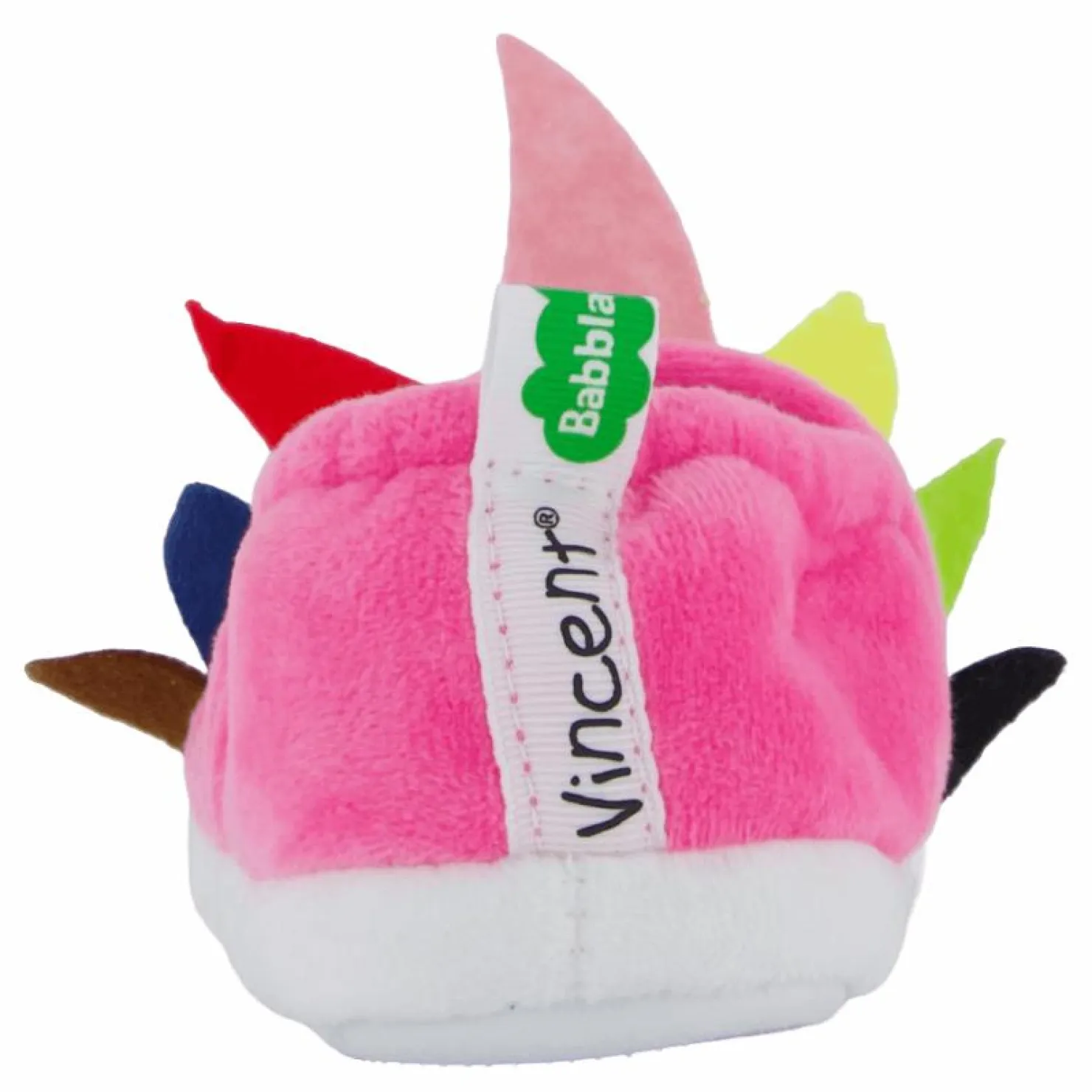 Vincent Diddi Pink Rosa Best