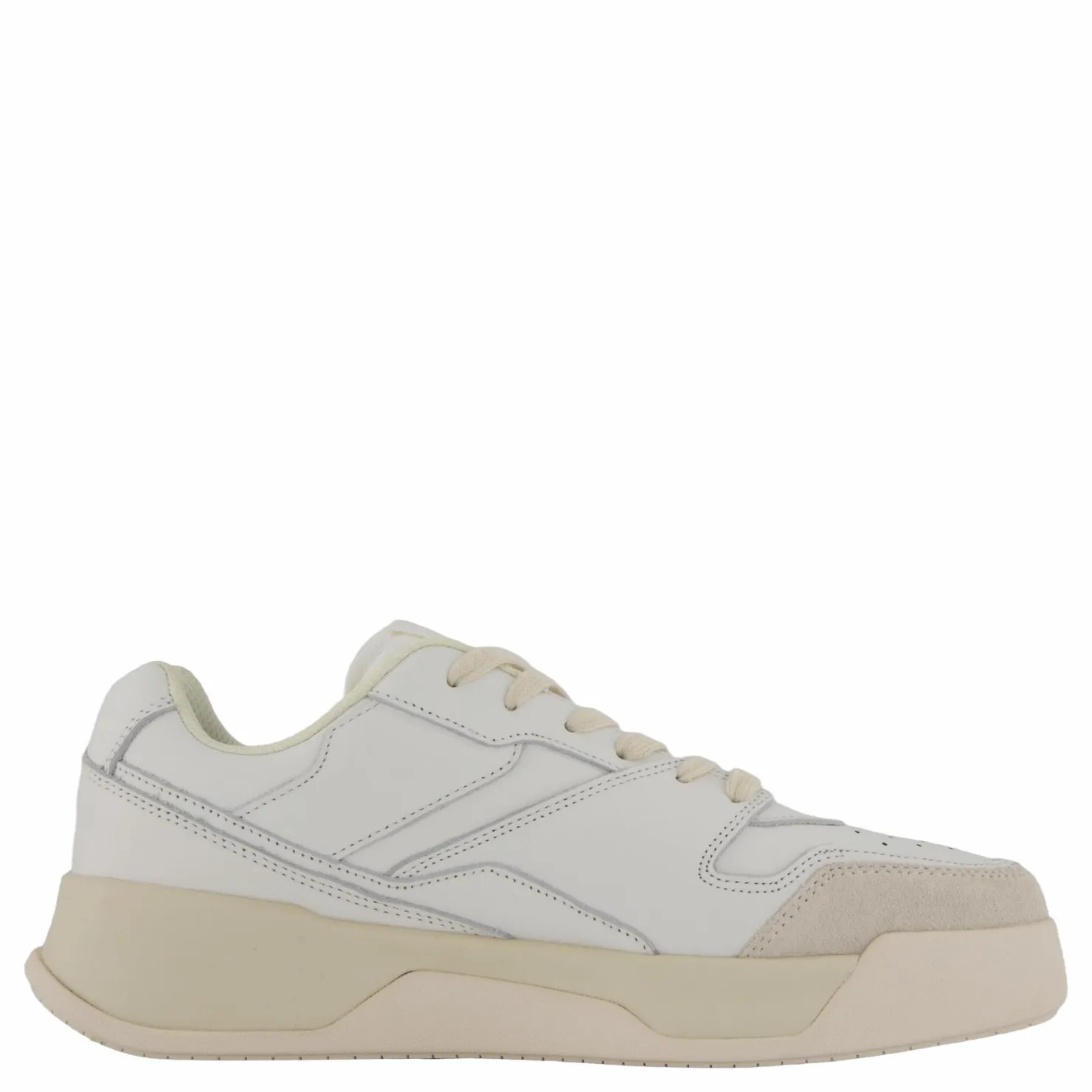 ARKK Copenhagen Dinasty White Cream Vit New