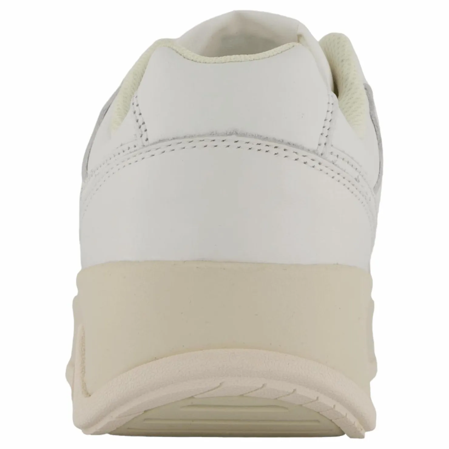 ARKK Copenhagen Dinasty White Cream Vit New