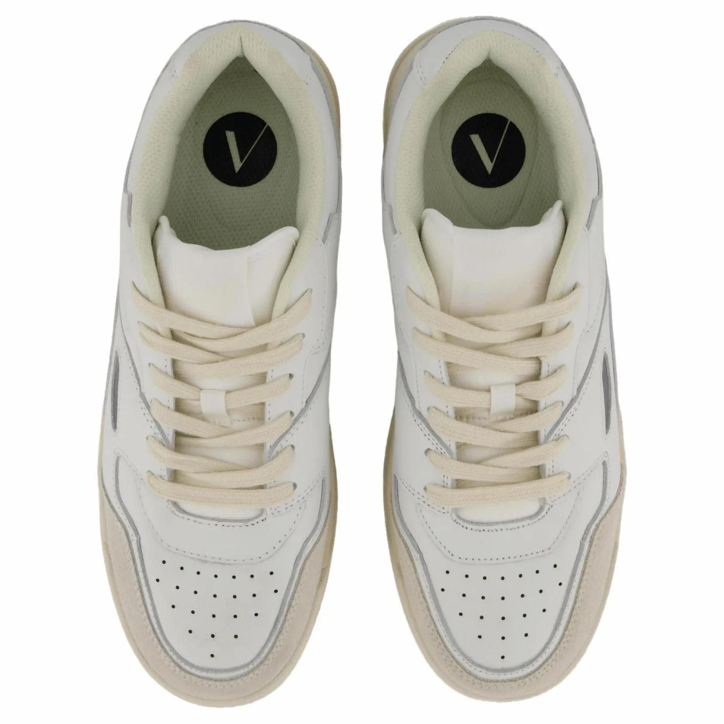 ARKK Copenhagen Dinasty White Cream Vit New