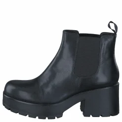 Vagabond Dioon 4247-201-20 Black Svart Clearance