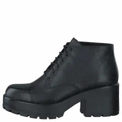 Vagabond Dioon 4247-301-20 Black Svart Online