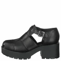 Vagabond Dioon 4747-001-20 Black Svart