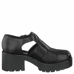 Vagabond Dioon 4747-001-20 Black Svart