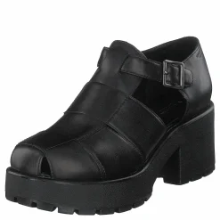 Vagabond Dioon 4747-001-20 Black Svart