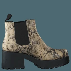 Vagabond Dioon 4847-408-87 Sand/black Beige Outlet