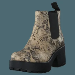 Vagabond Dioon 4847-408-87 Sand/black Beige Outlet