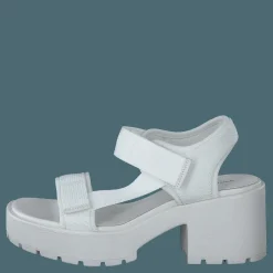 Vagabond Dioon 4947-080-01 White Vit Clearance