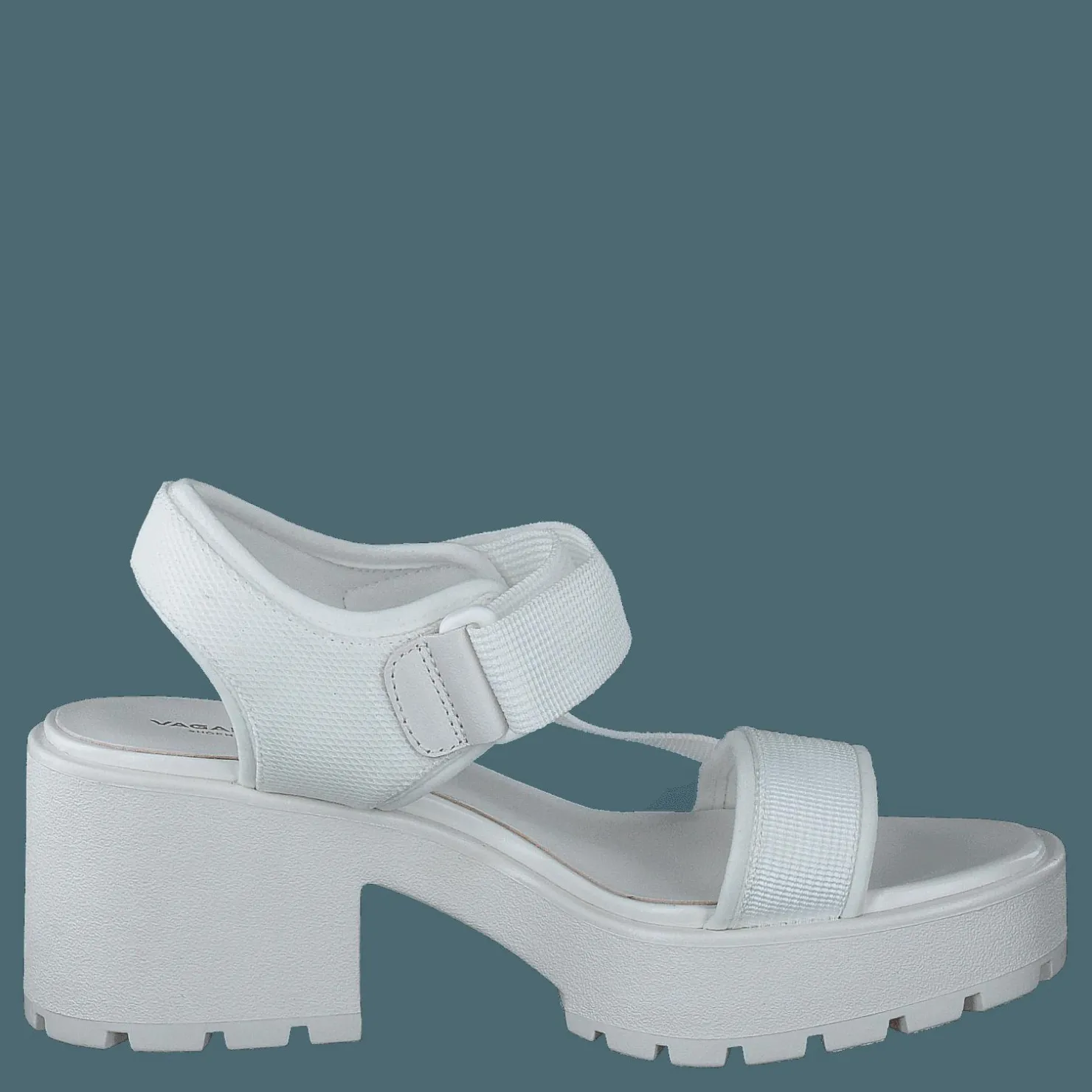 Vagabond Dioon 4947-080-01 White Vit Clearance