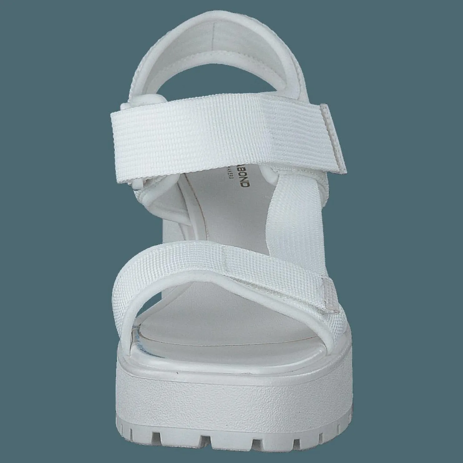 Vagabond Dioon 4947-080-01 White Vit Clearance