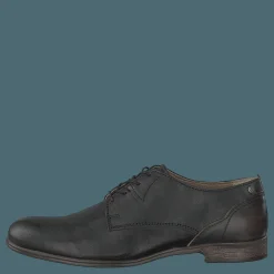 Sneaky Steve Dirty Low Black Svart New