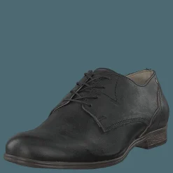 Sneaky Steve Dirty Low Black Svart New