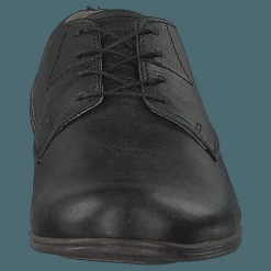 Sneaky Steve Dirty Low Black Svart New