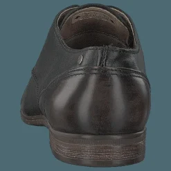 Sneaky Steve Dirty Low Black Svart New