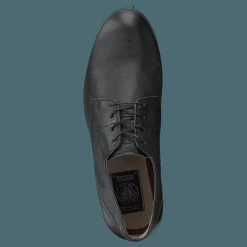 Sneaky Steve Dirty Low Black Svart New