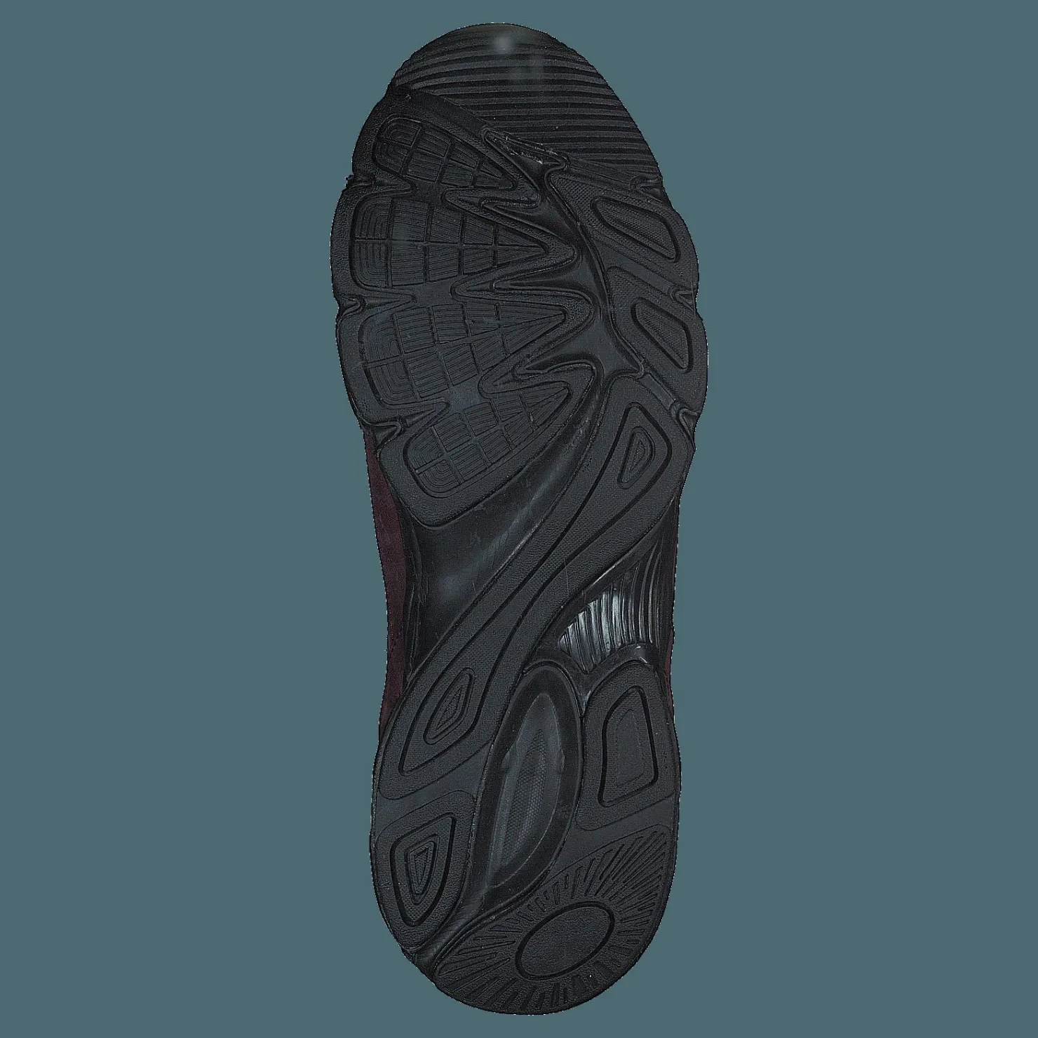 Scholl Discover Bordeaux Svart Online