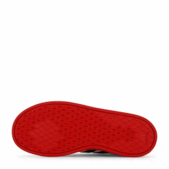 adidas Disney Breaknet 2.0 Shoes Kids Cloud White / Core Black / Scarlet Vit Sale