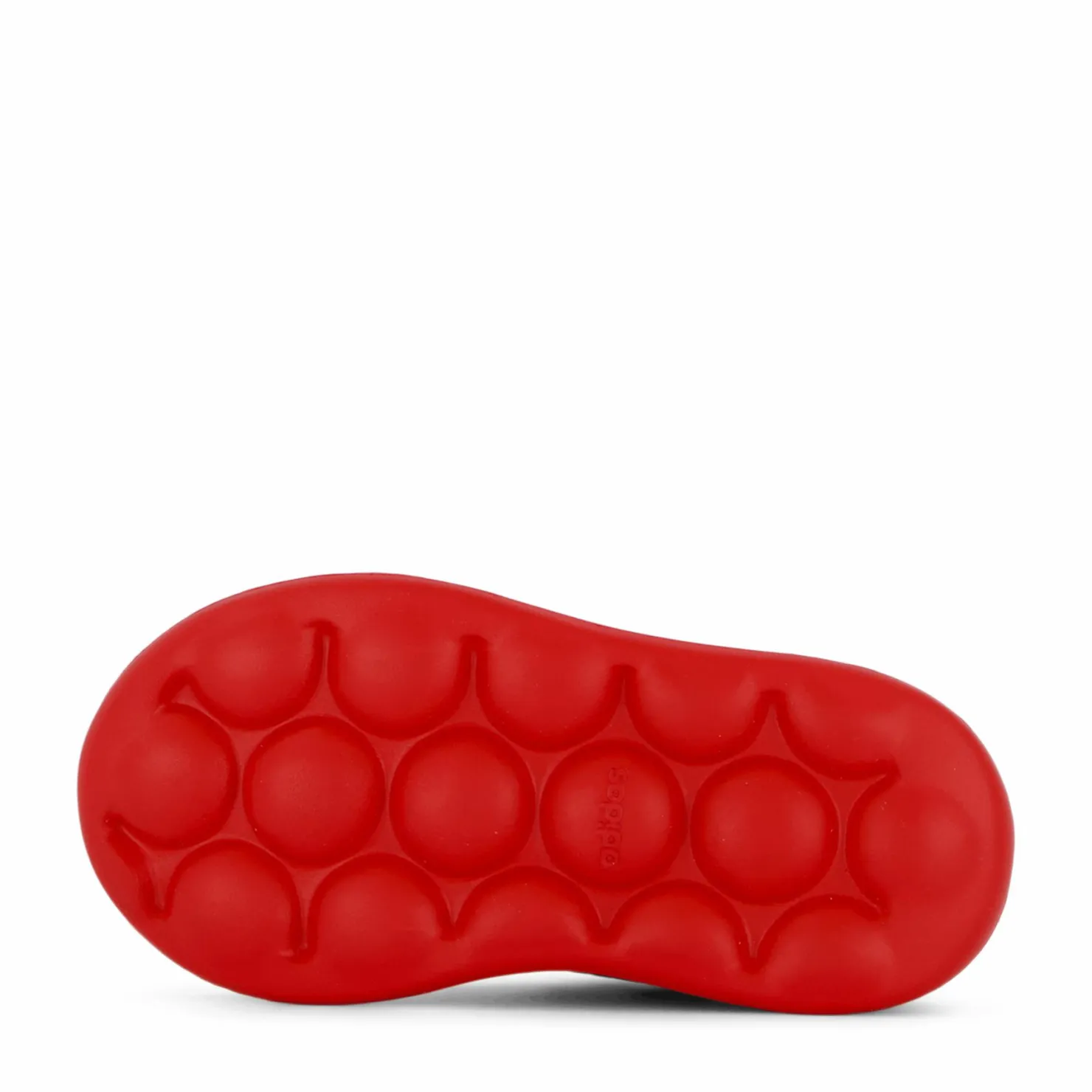 adidas Disney Breaknet 2.0 Shoes Kids Cloud White / Core Black / Scarlet Svart och Vit Outlet