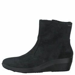 Legero Divine Gore-tex Black Svart Best