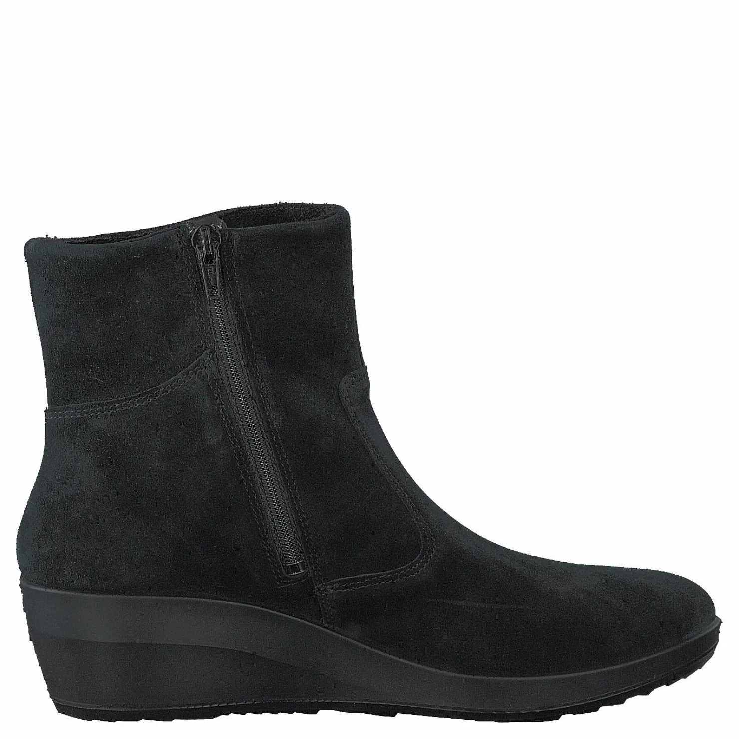 Legero Divine Gore-tex Black Svart Best