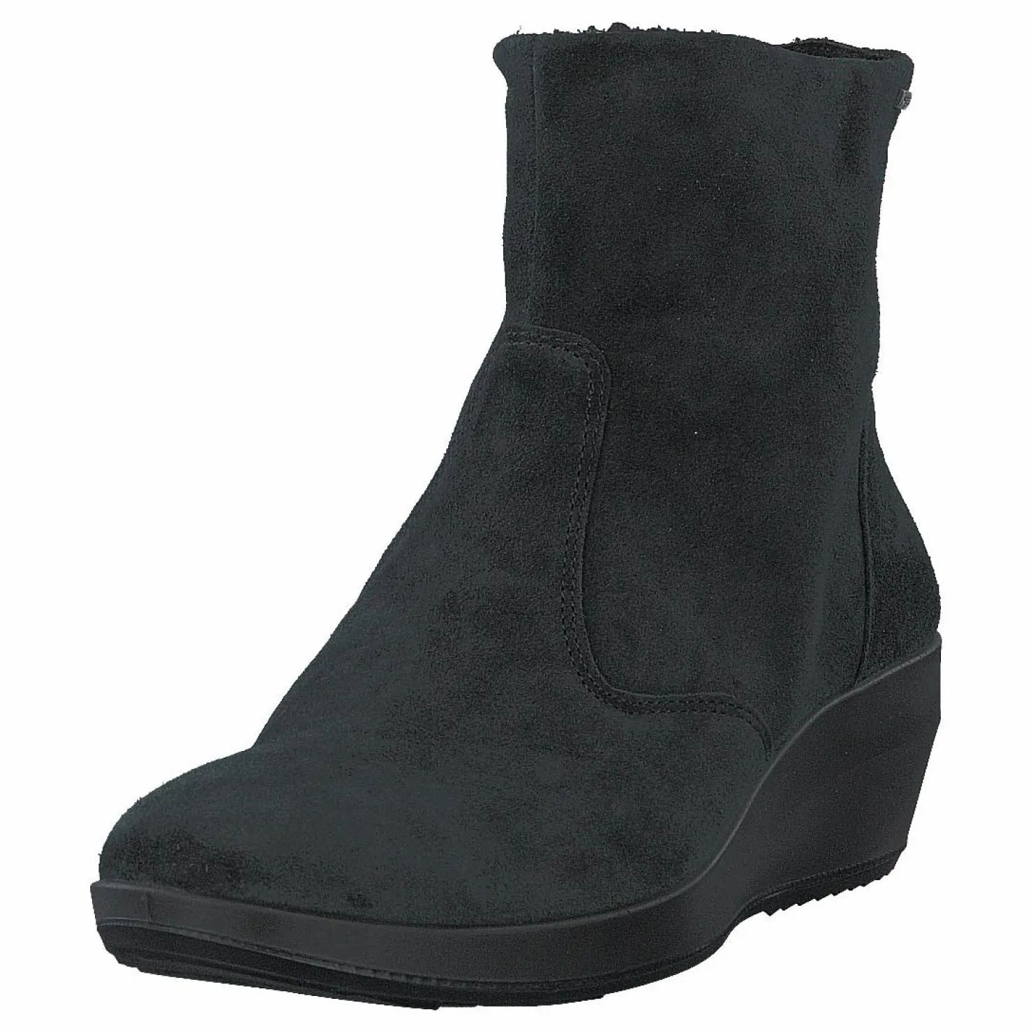 Legero Divine Gore-tex Black Svart Best