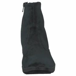 Legero Divine Gore-tex Black Svart Best