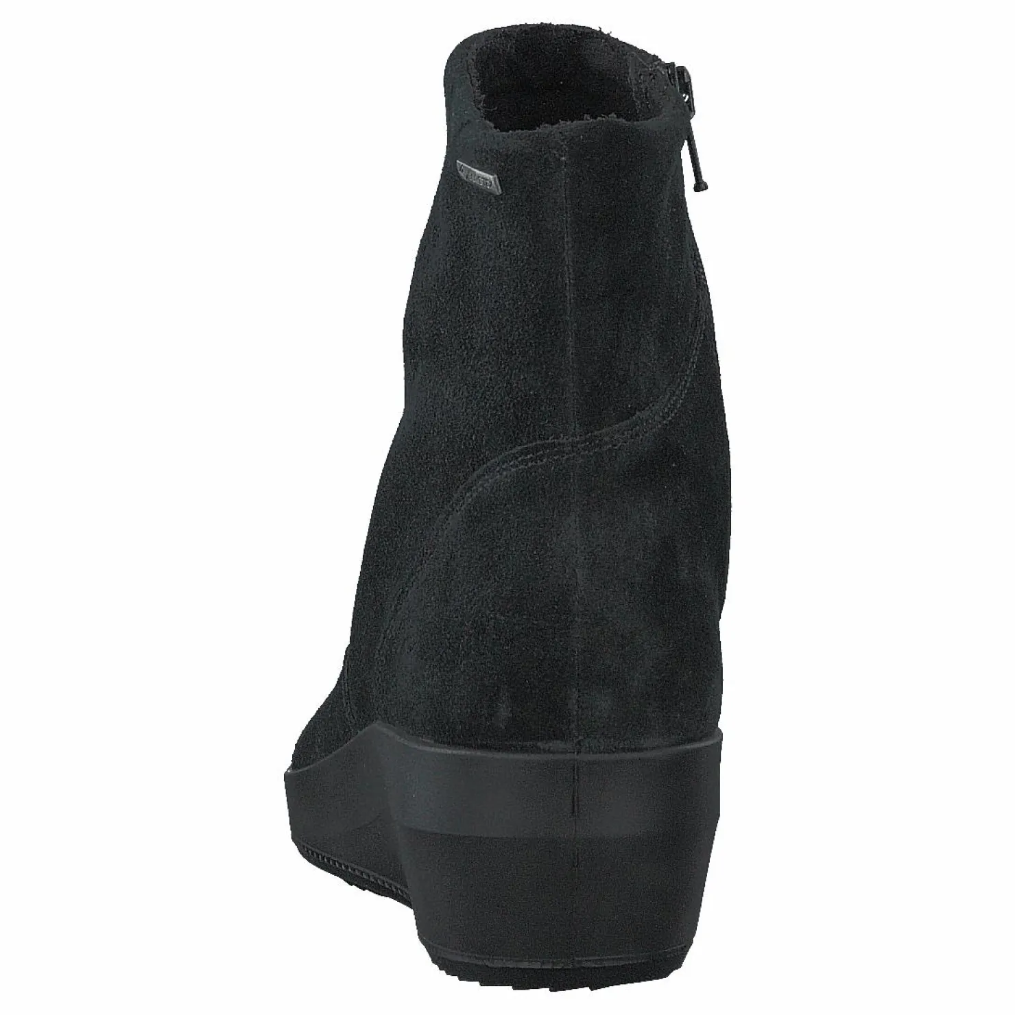 Legero Divine Gore-tex Black Svart Best