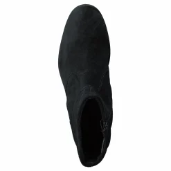 Legero Divine Gore-tex Black Svart Best