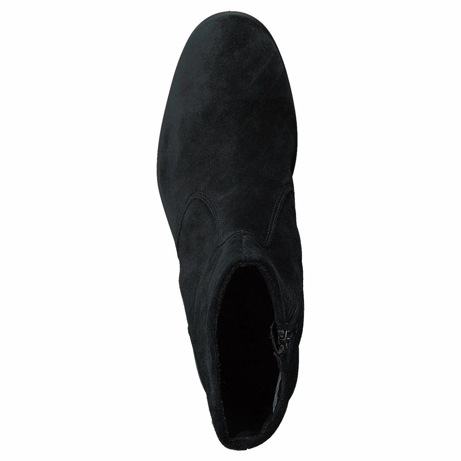 Legero Divine Gore-tex Black Svart Best