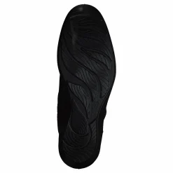Legero Divine Gore-tex Black Svart Best