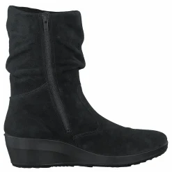 Legero Divine Gore-tex Black Svart New