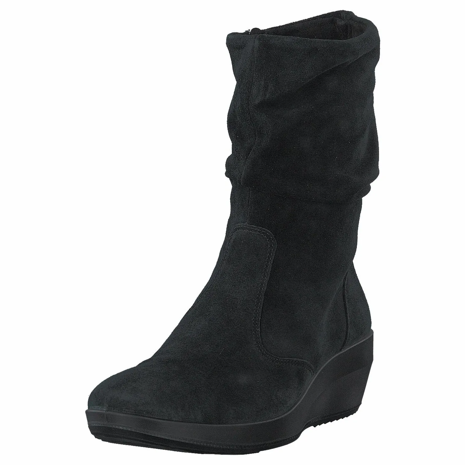 Legero Divine Gore-tex Black Svart New