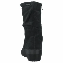 Legero Divine Gore-tex Black Svart New