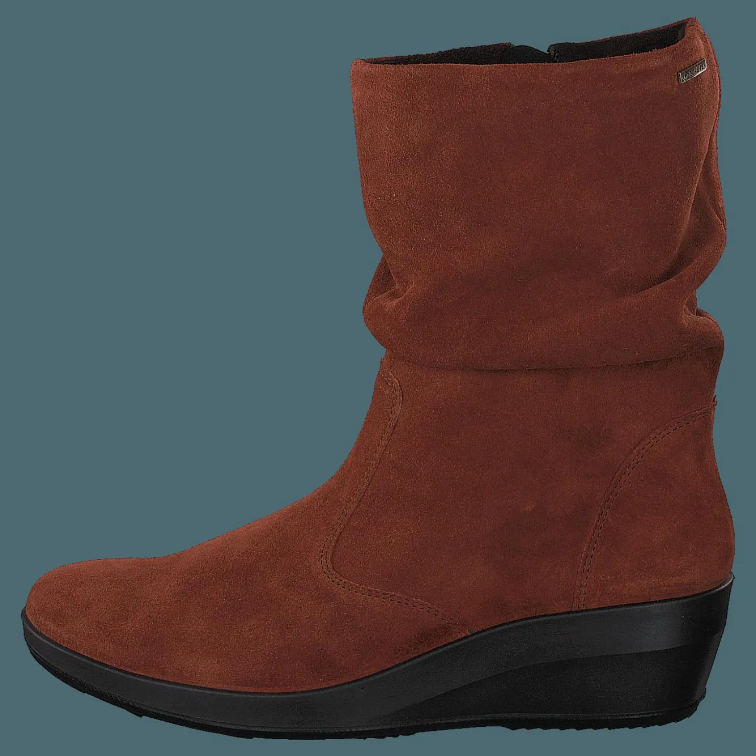 Legero Divine Gore-tex Cognac Brun