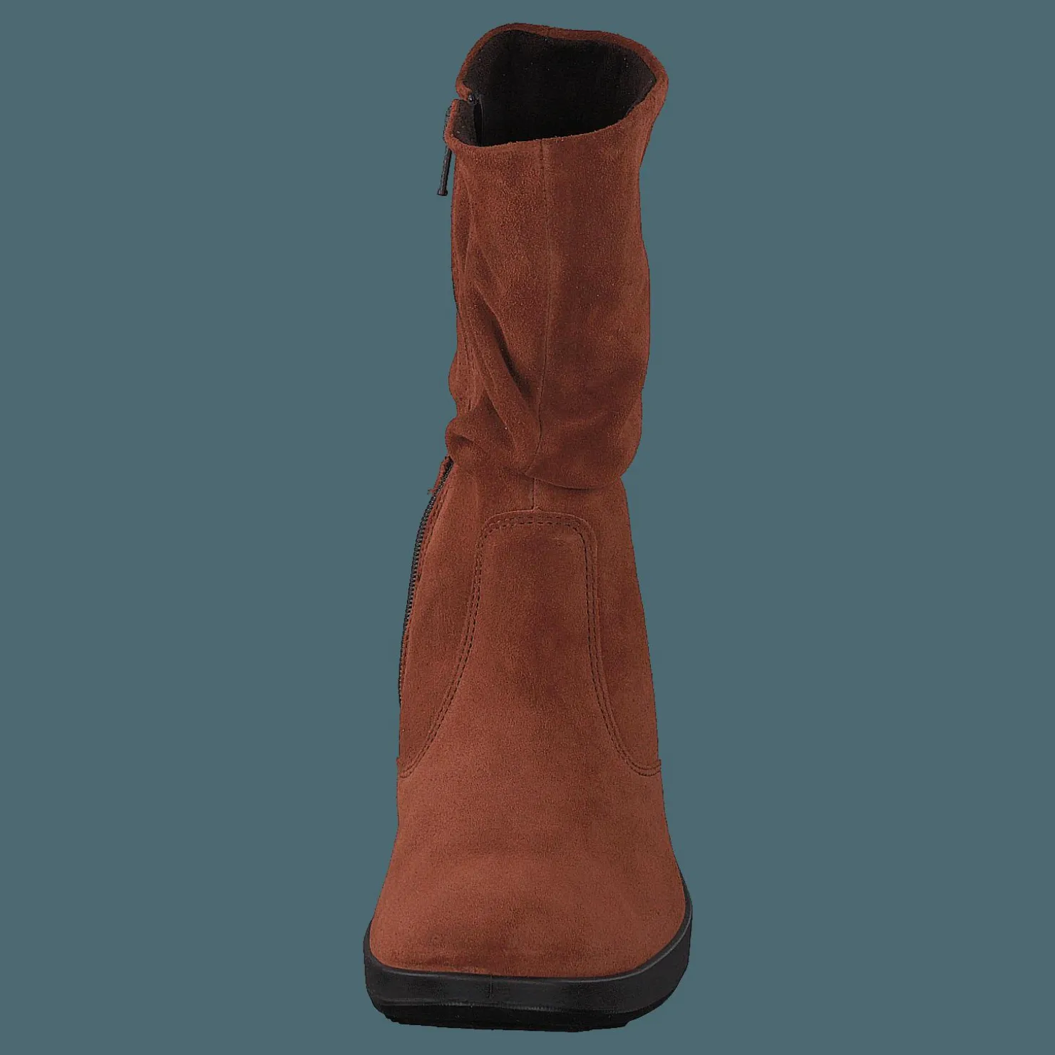 Legero Divine Gore-tex Cognac Brun
